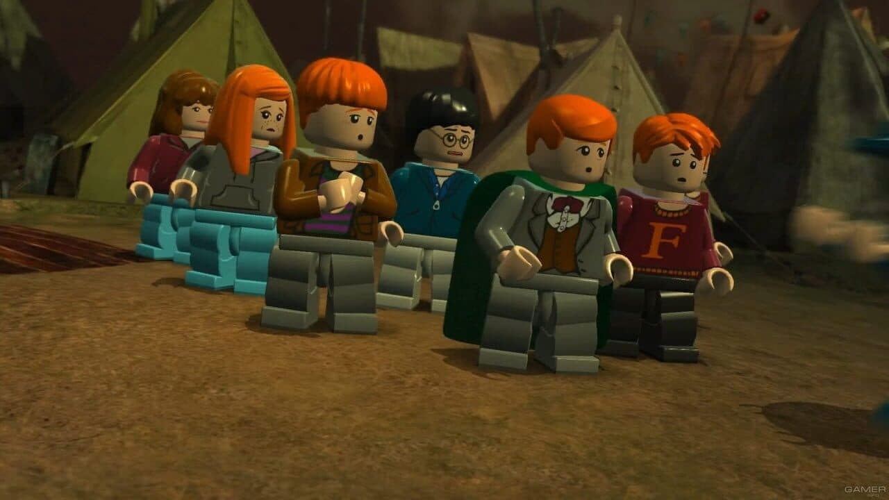 LEGO Harry Potter Collection thumbnail 2