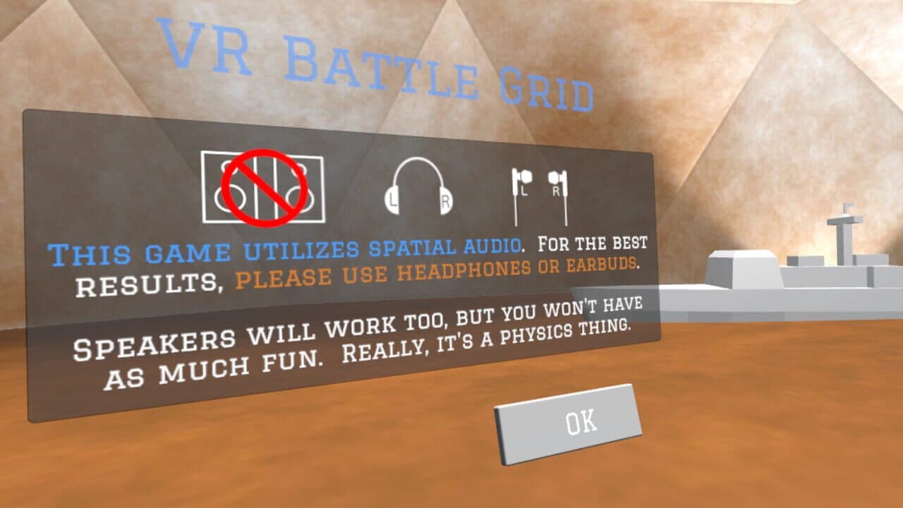 VR Battle Grid thumbnail 3