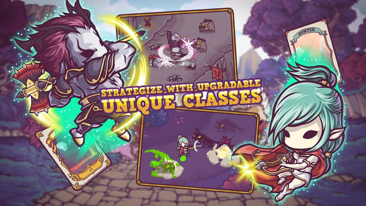 Tiny Guardians thumbnail 3
