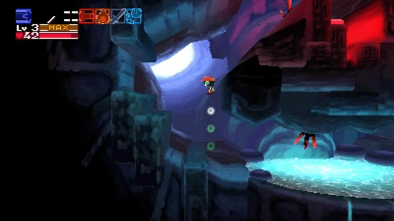Cave Story 3D thumbnail 9