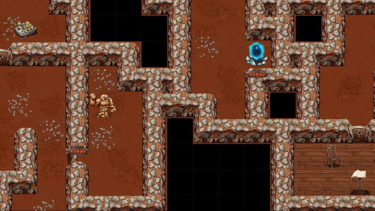 Equilibrium of Divinity screenshot 1