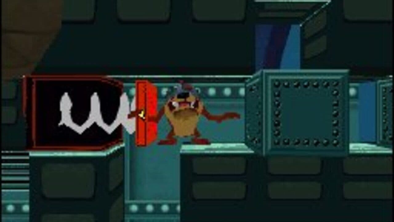 Galactic Taz Ball thumbnail 2