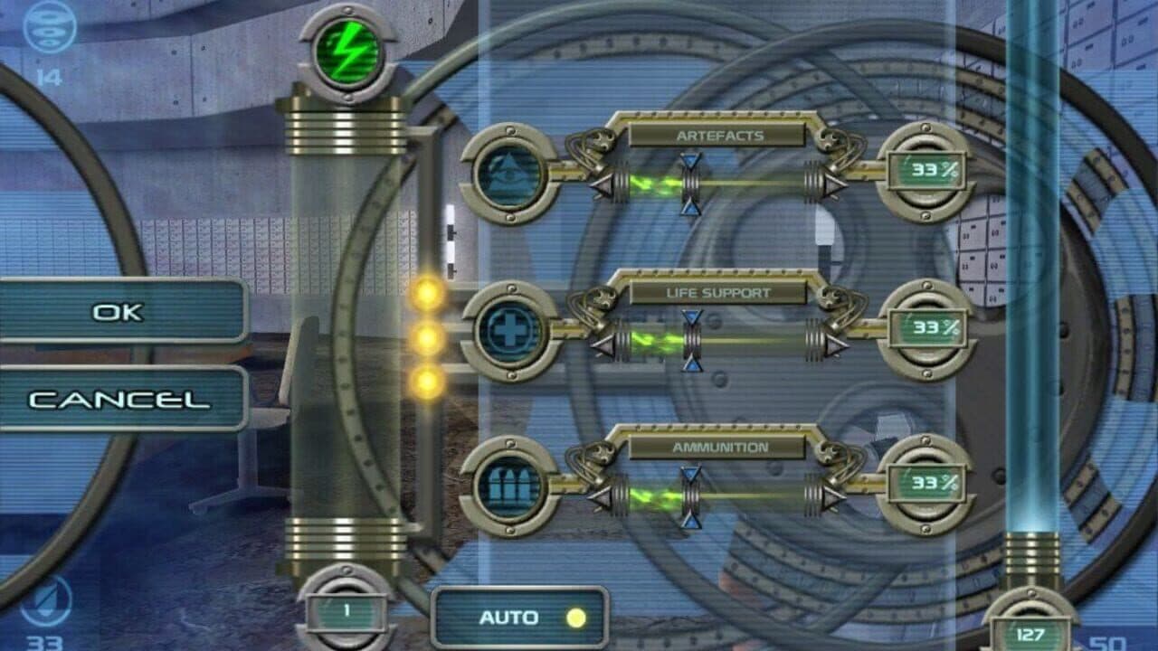 Utopia City screenshot 1