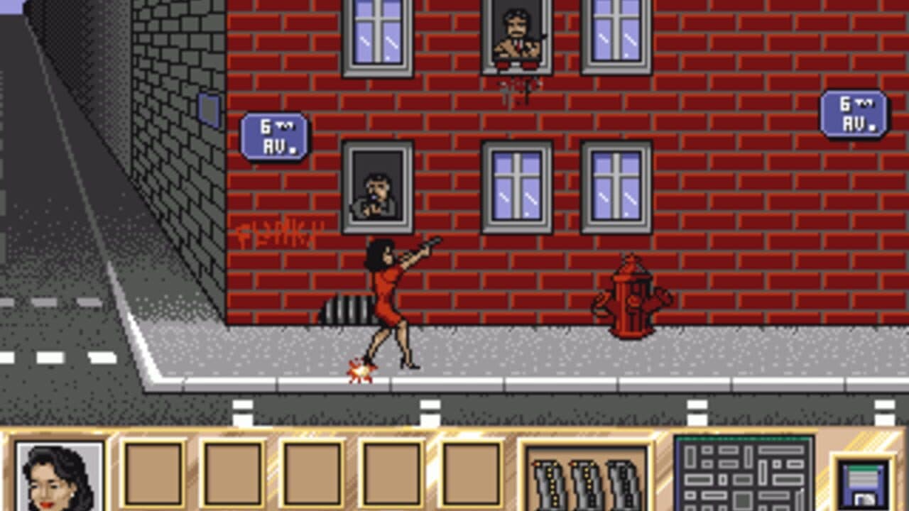 Crime Does Not Pay thumbnail 2