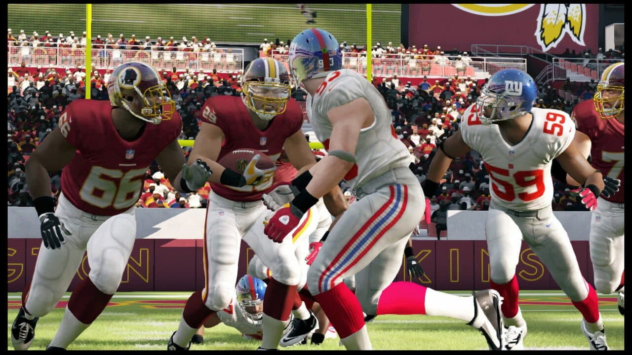 Madden NFL 13 thumbnail 2