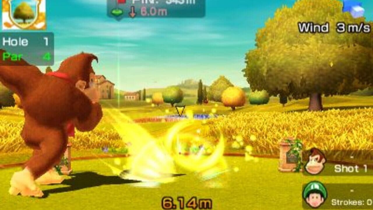 Mario Sports Superstars thumbnail 5