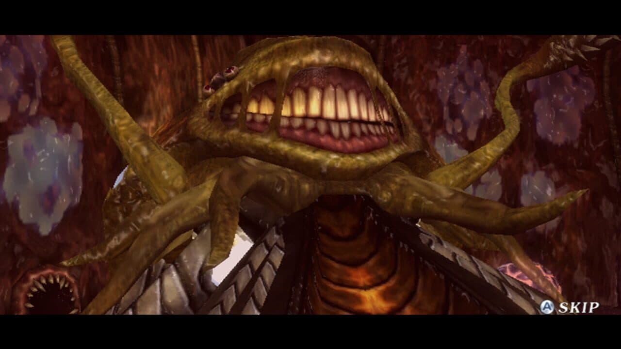 Alien Crush Returns thumbnail 2