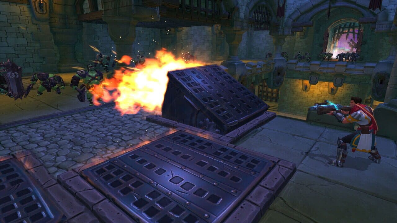 Orcs Must Die!: Artifacts of Power thumbnail 2