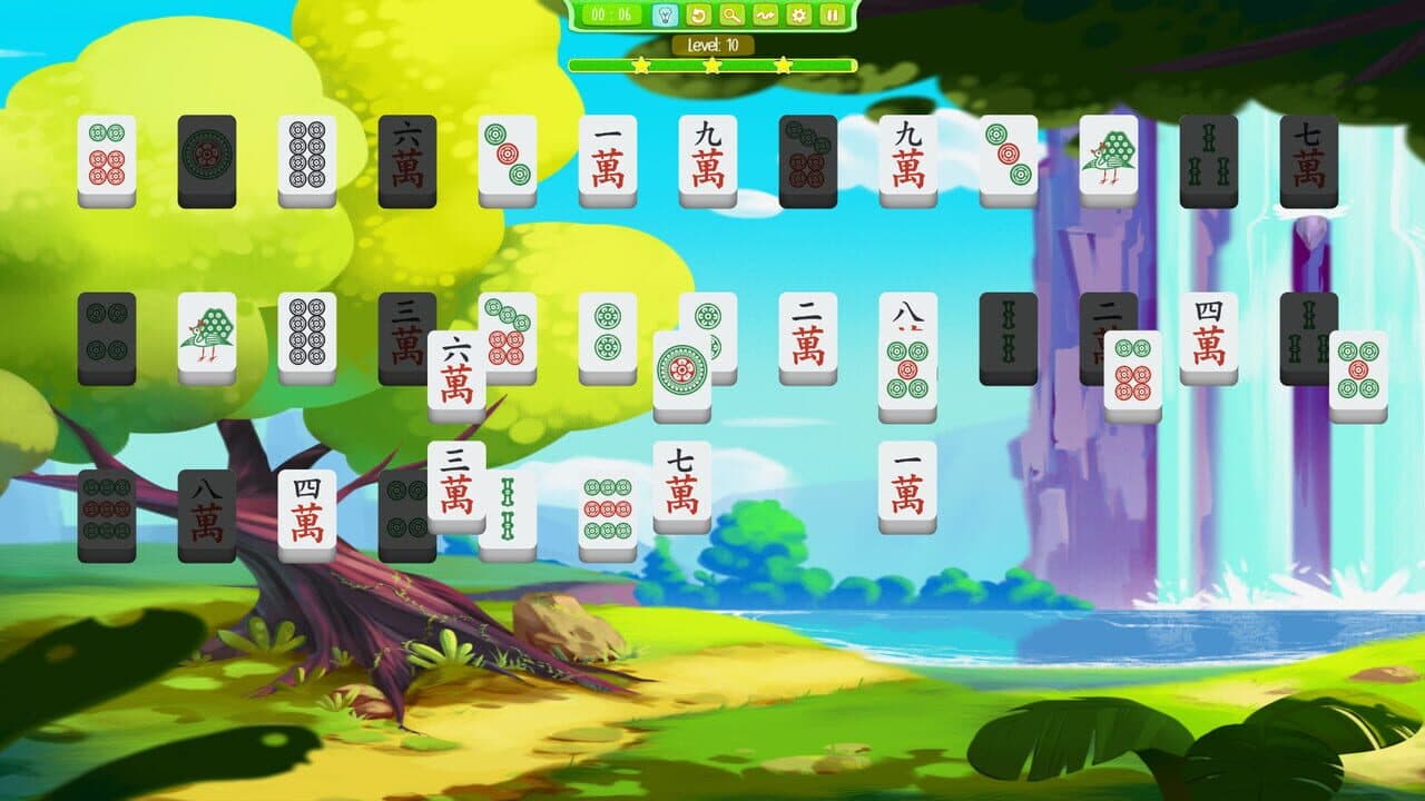 Mahjong Challenge thumbnail 5