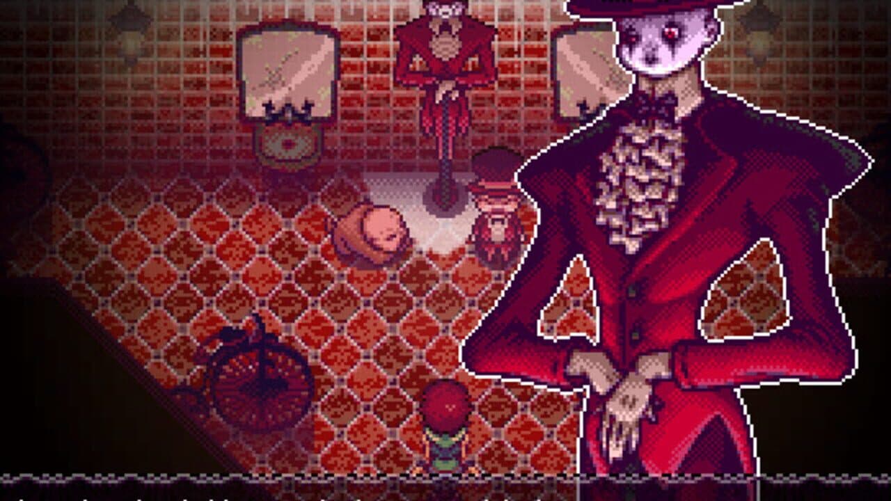 Stray Cat Crossing thumbnail 4