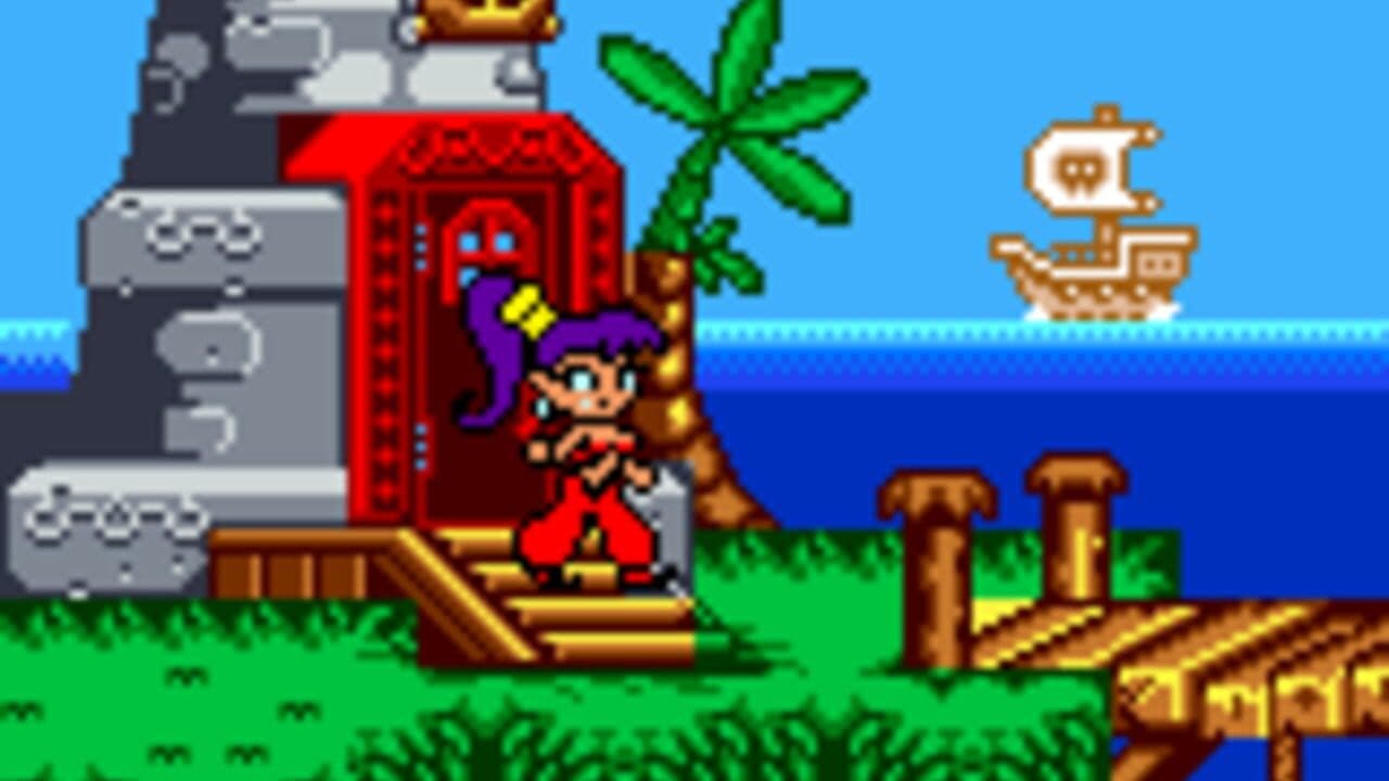Shantae thumbnail 9