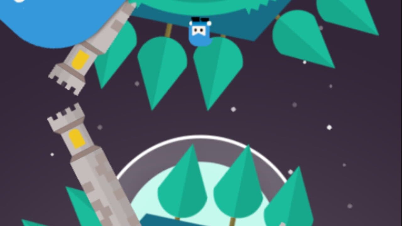 Gravity Hood thumbnail 4