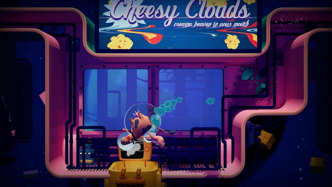 Space Cows thumbnail 9