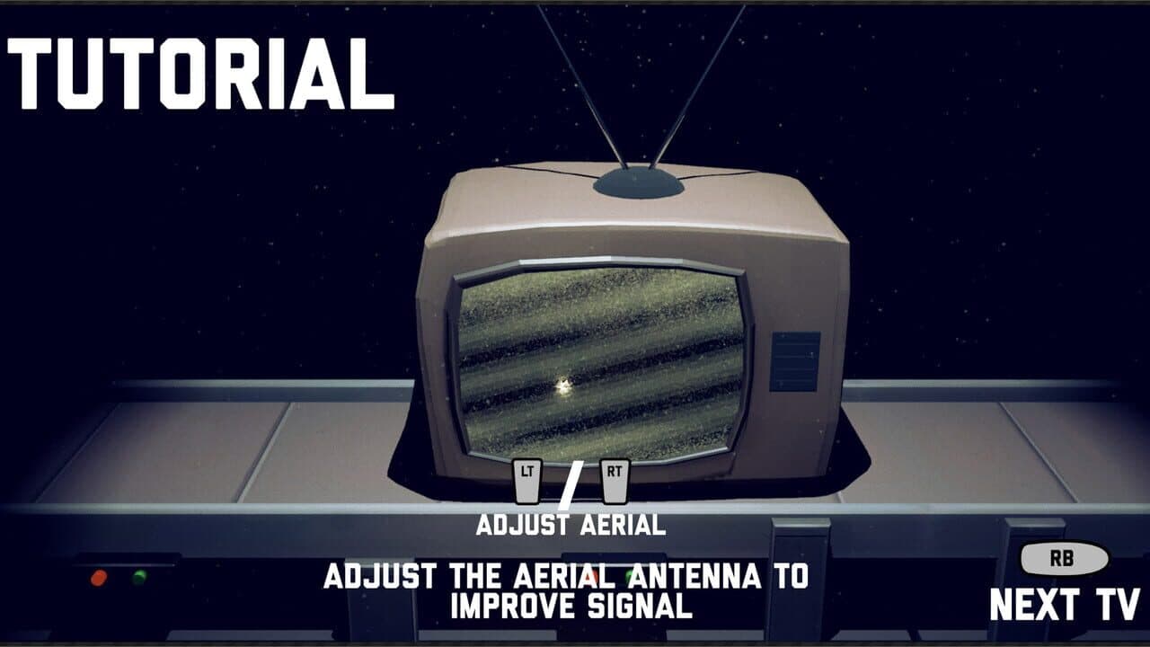 TV Trouble thumbnail 2