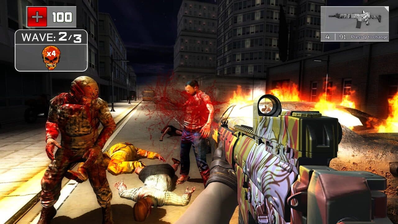 Zkiller thumbnail 6