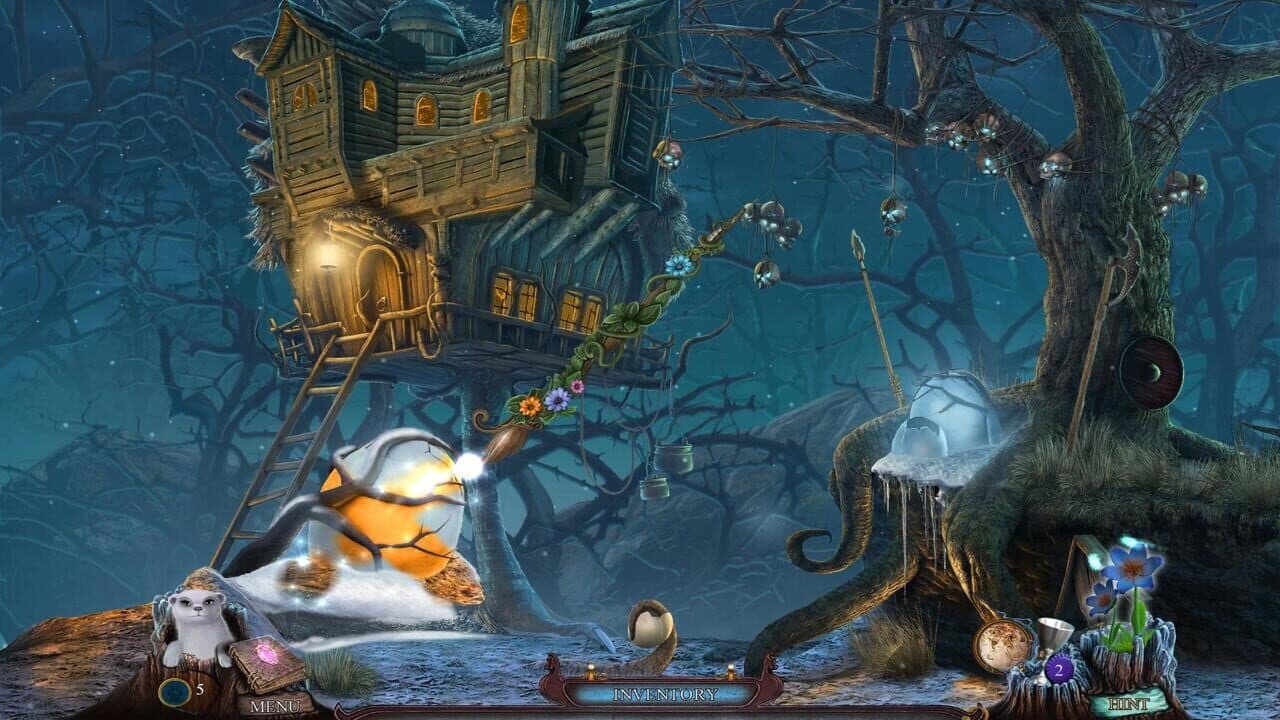 Myths of the World: Stolen Spring - Collector's Edition thumbnail 4