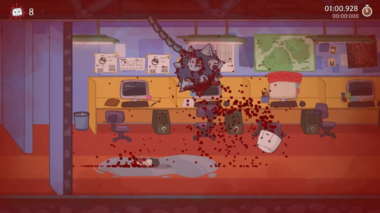 Rage In Peace thumbnail 5