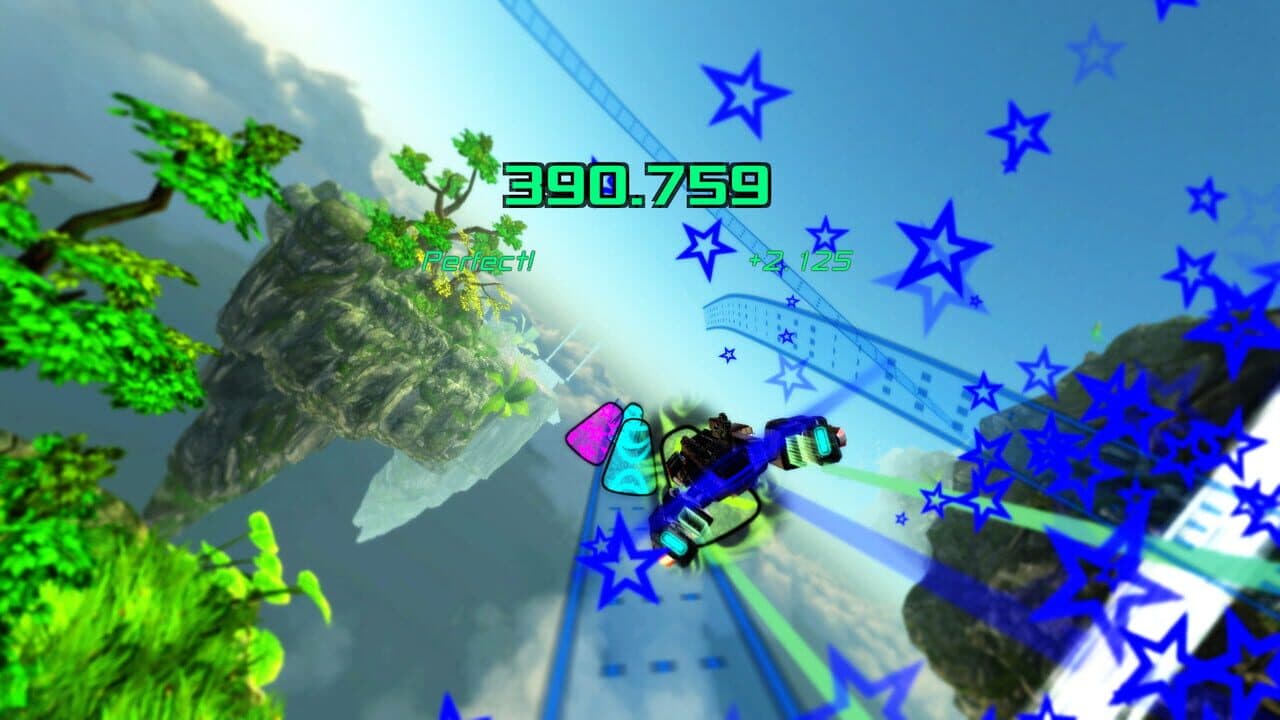 Flight of Light thumbnail 4