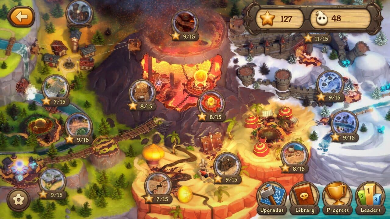 Evil Defenders thumbnail 3