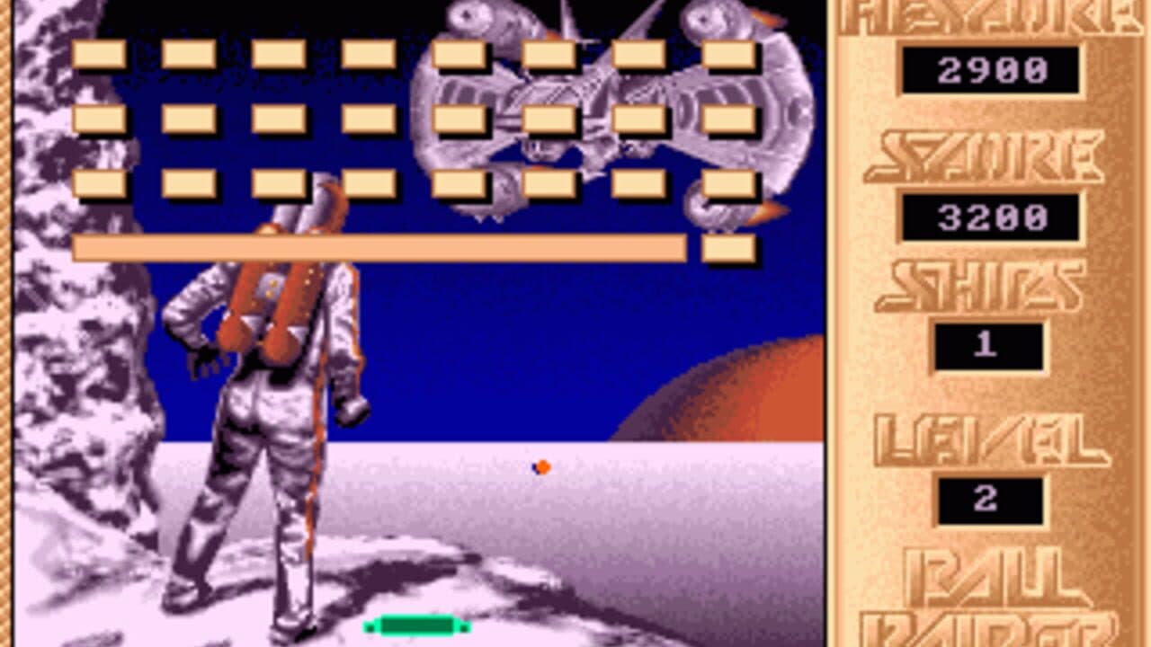 Ball Raider thumbnail 3