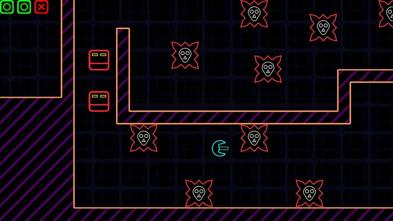 Zolg screenshot 1
