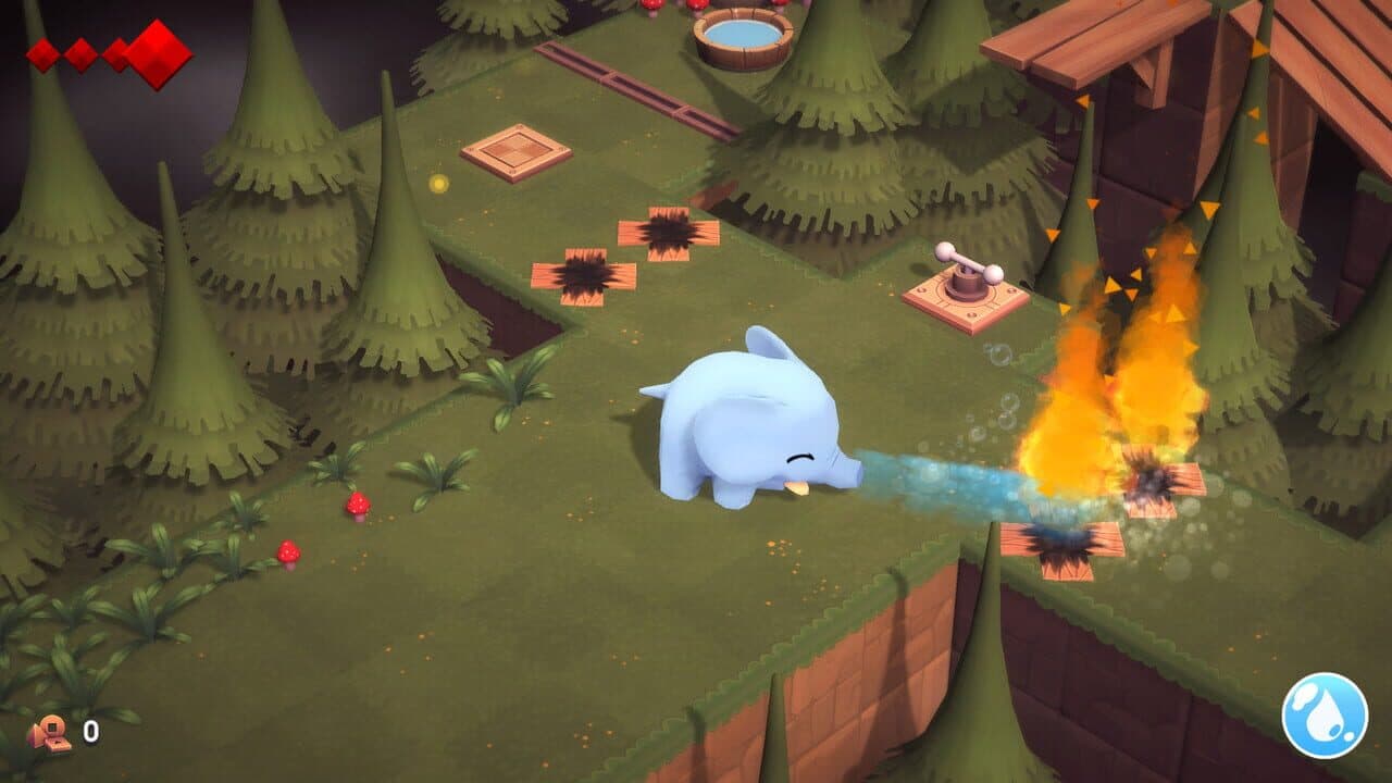 Yono and the Celestial Elephants thumbnail 4