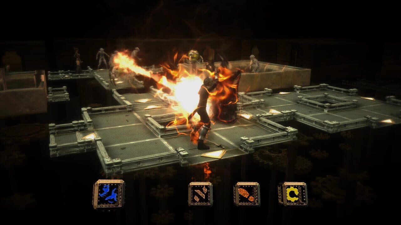 The Living Dungeon thumbnail 3