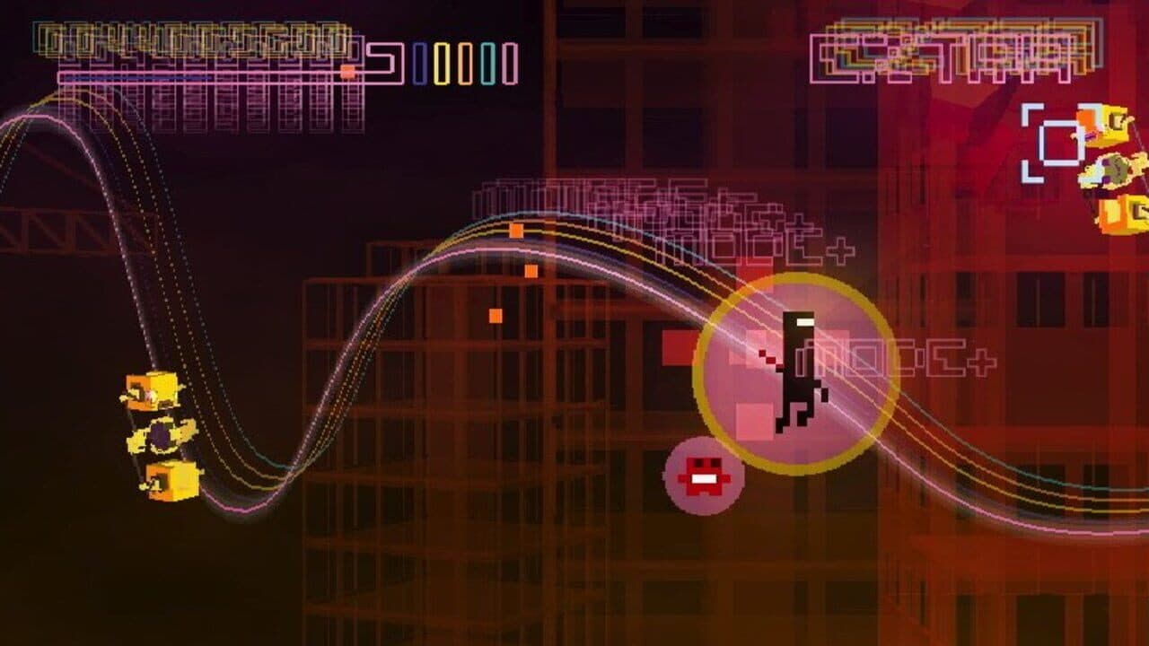 Bit.Trip Fate thumbnail 8