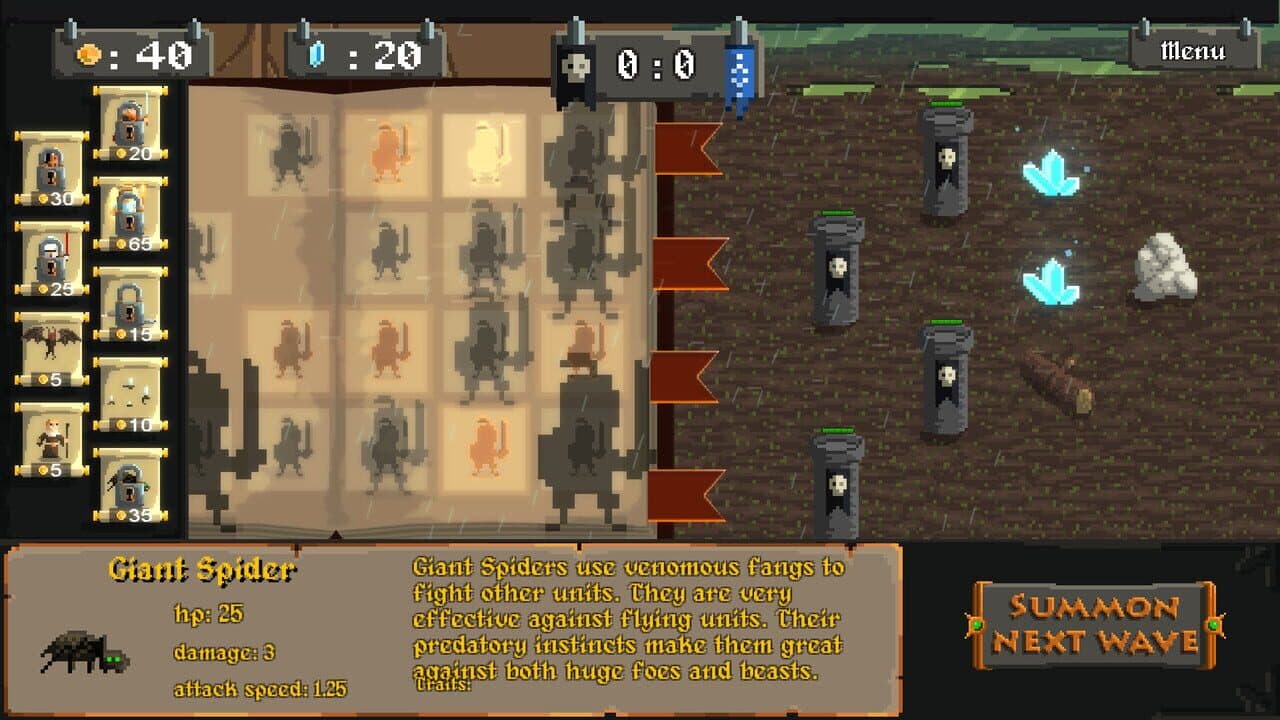 Army of Pixels thumbnail 4