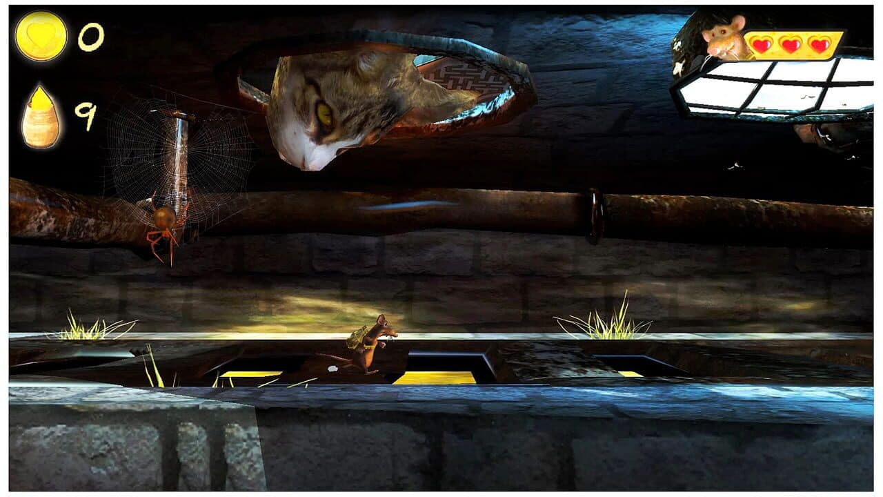 Dongo Adventure thumbnail 4