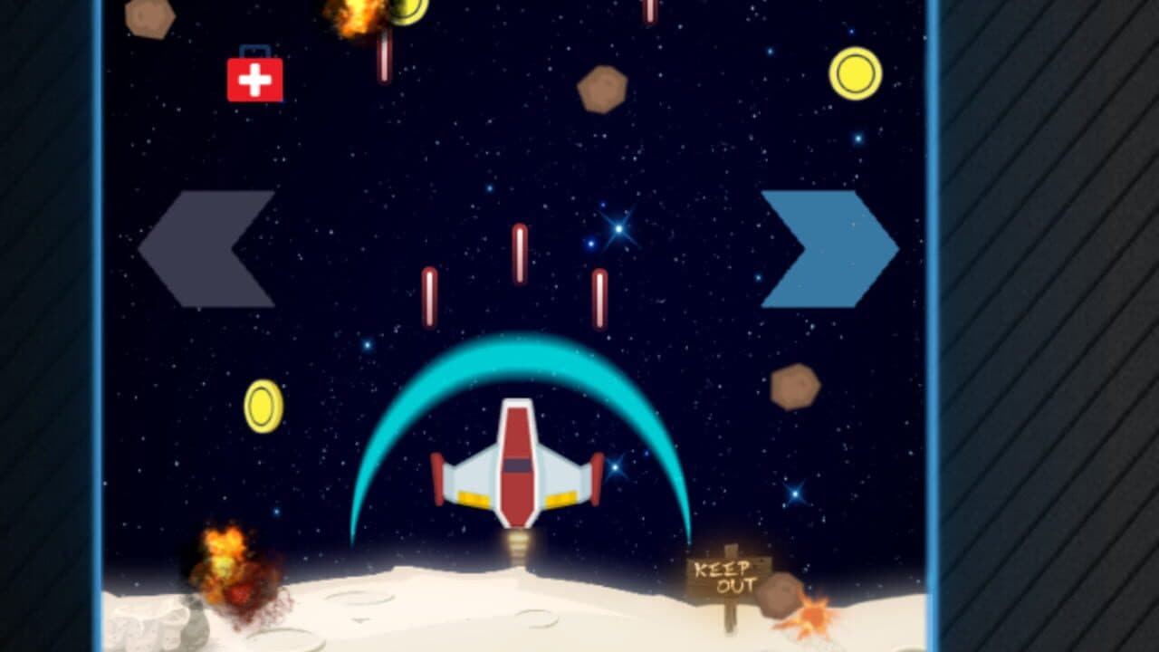 Space Raiders thumbnail 2