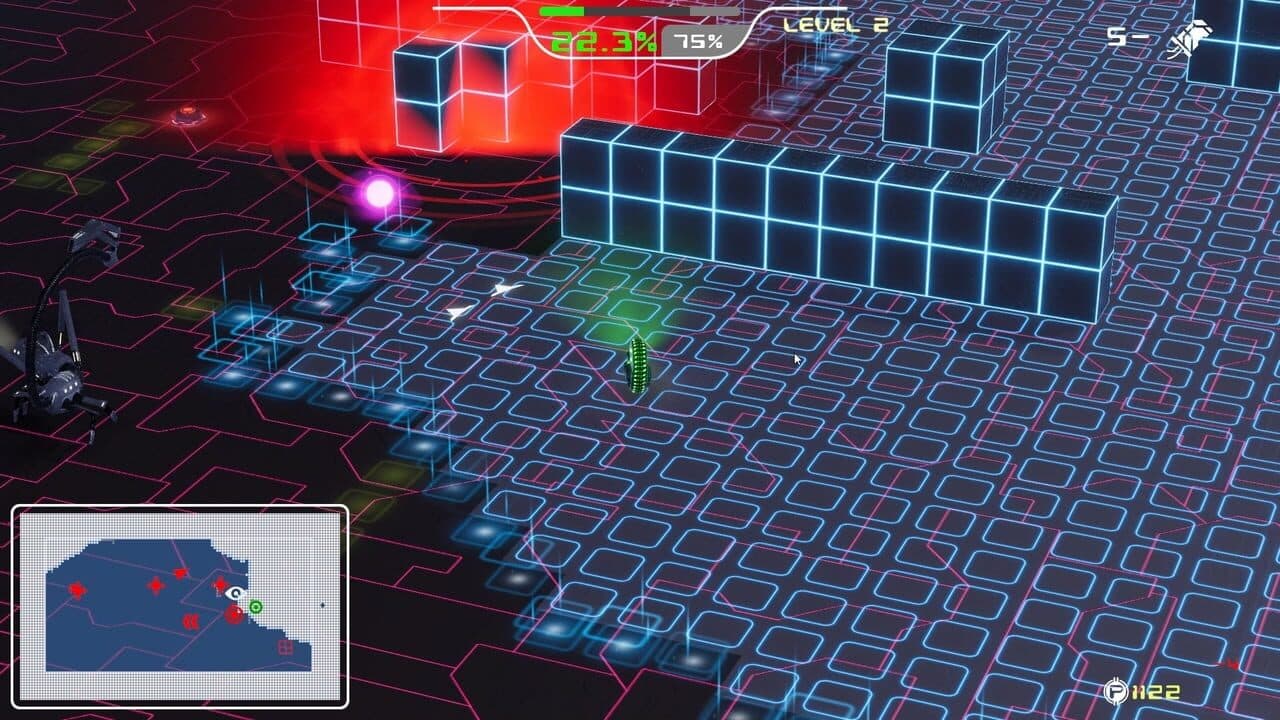 ClusterDisaster thumbnail 5
