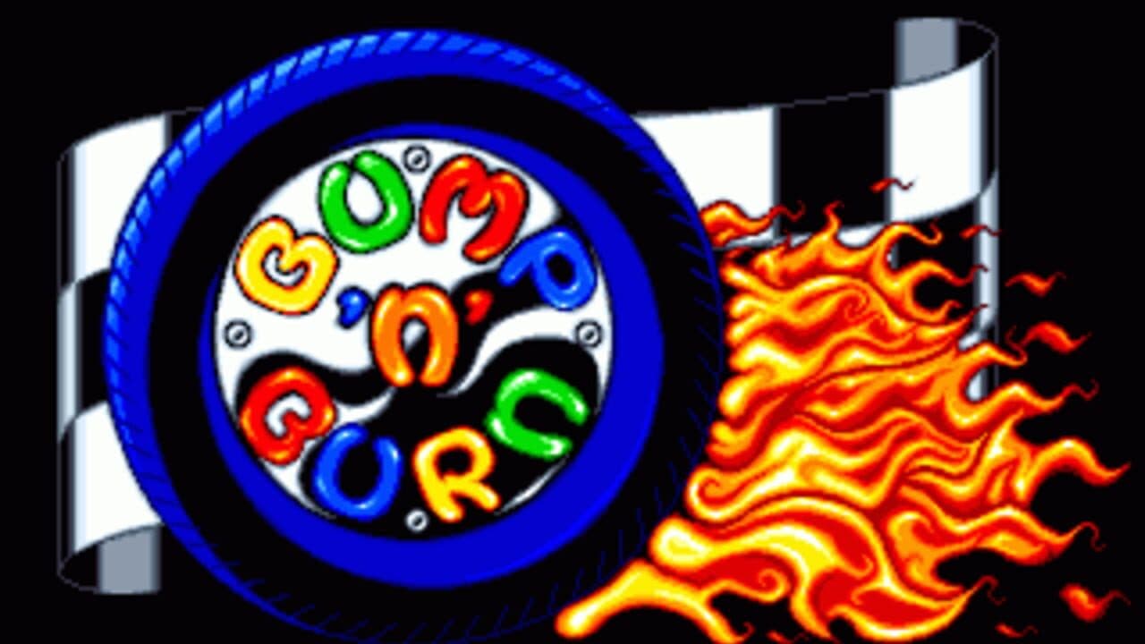 Bump 'N' Burn thumbnail 3