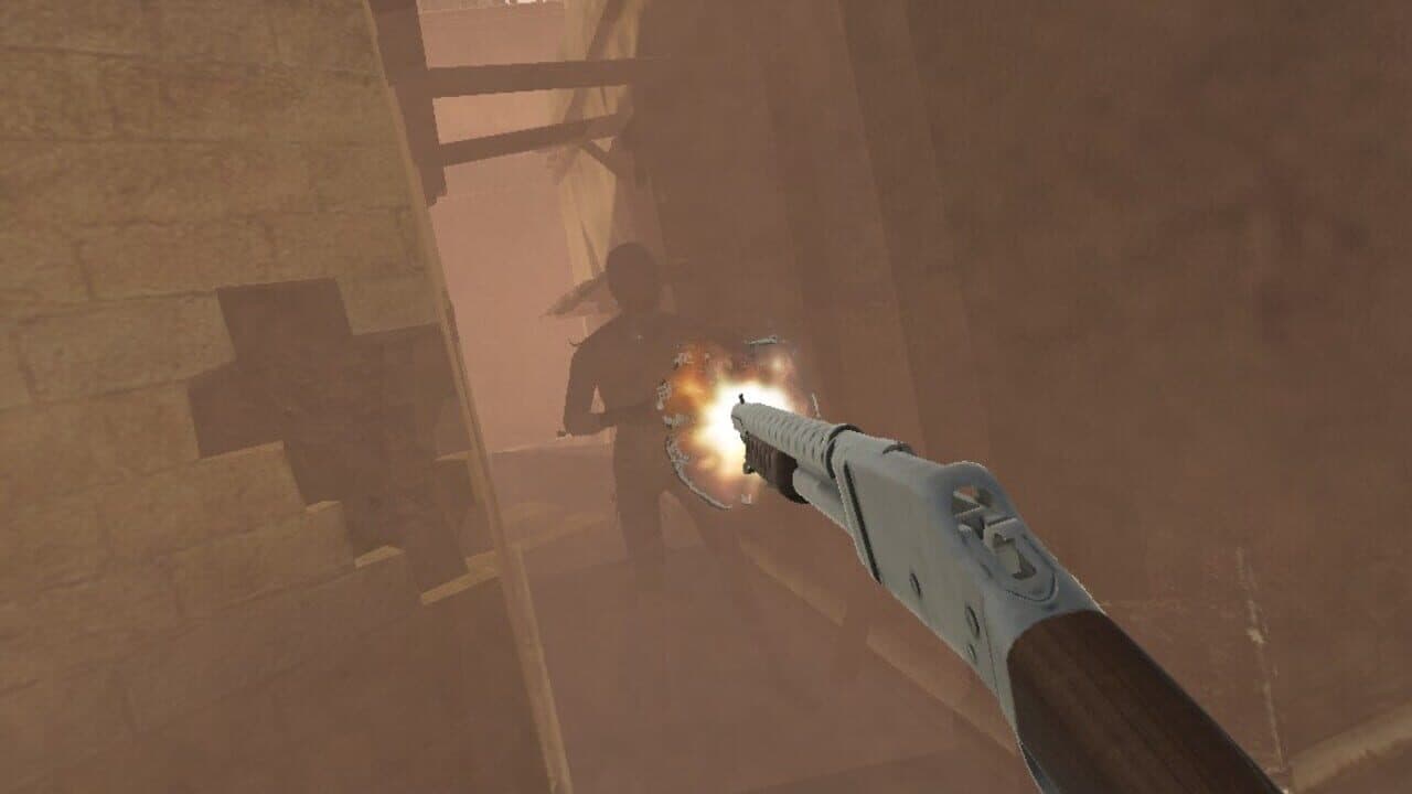 Under a Desert Sun thumbnail 4