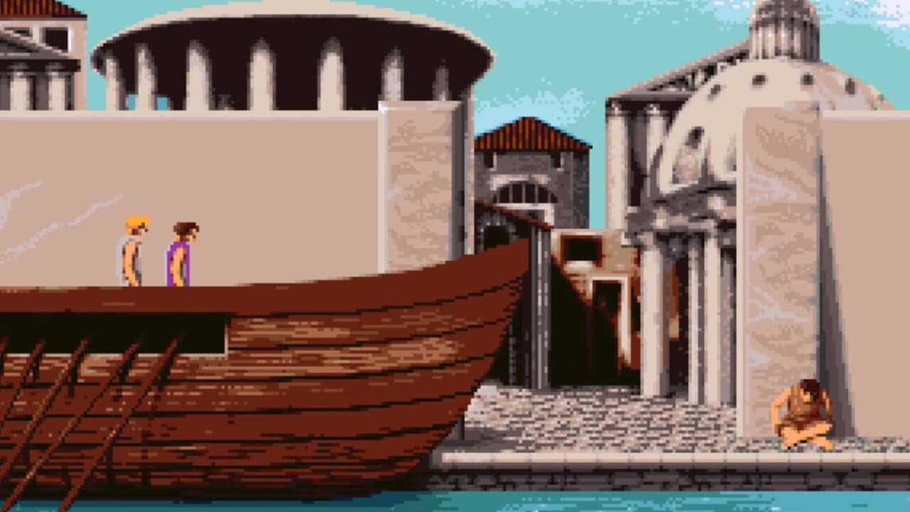 Rome: AD 92 thumbnail 4