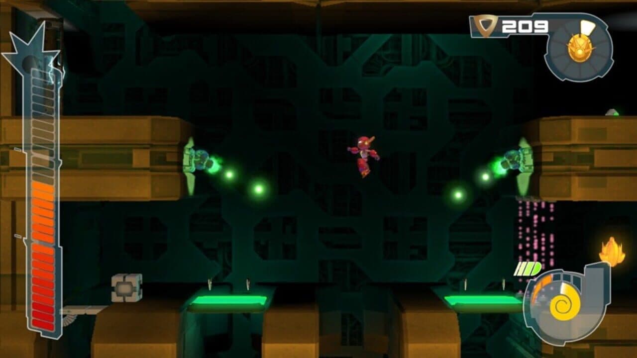 Explodemon! thumbnail 3