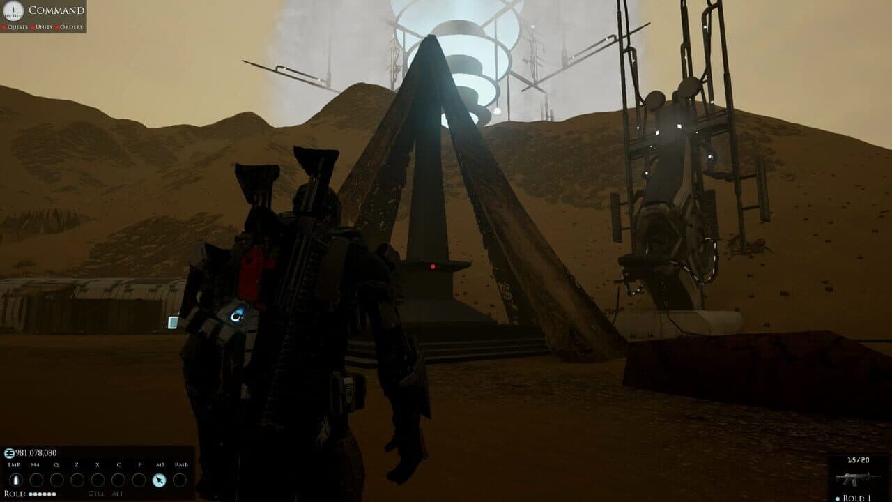 Advanced Gaming Platform: Epica thumbnail 5