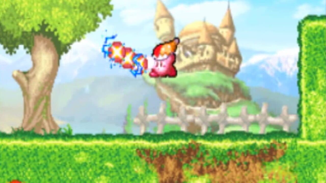 Kirby: Squeak Squad thumbnail 3