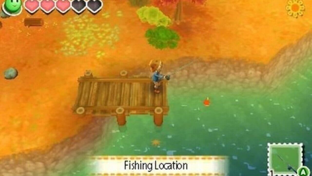 Story of Seasons thumbnail 12