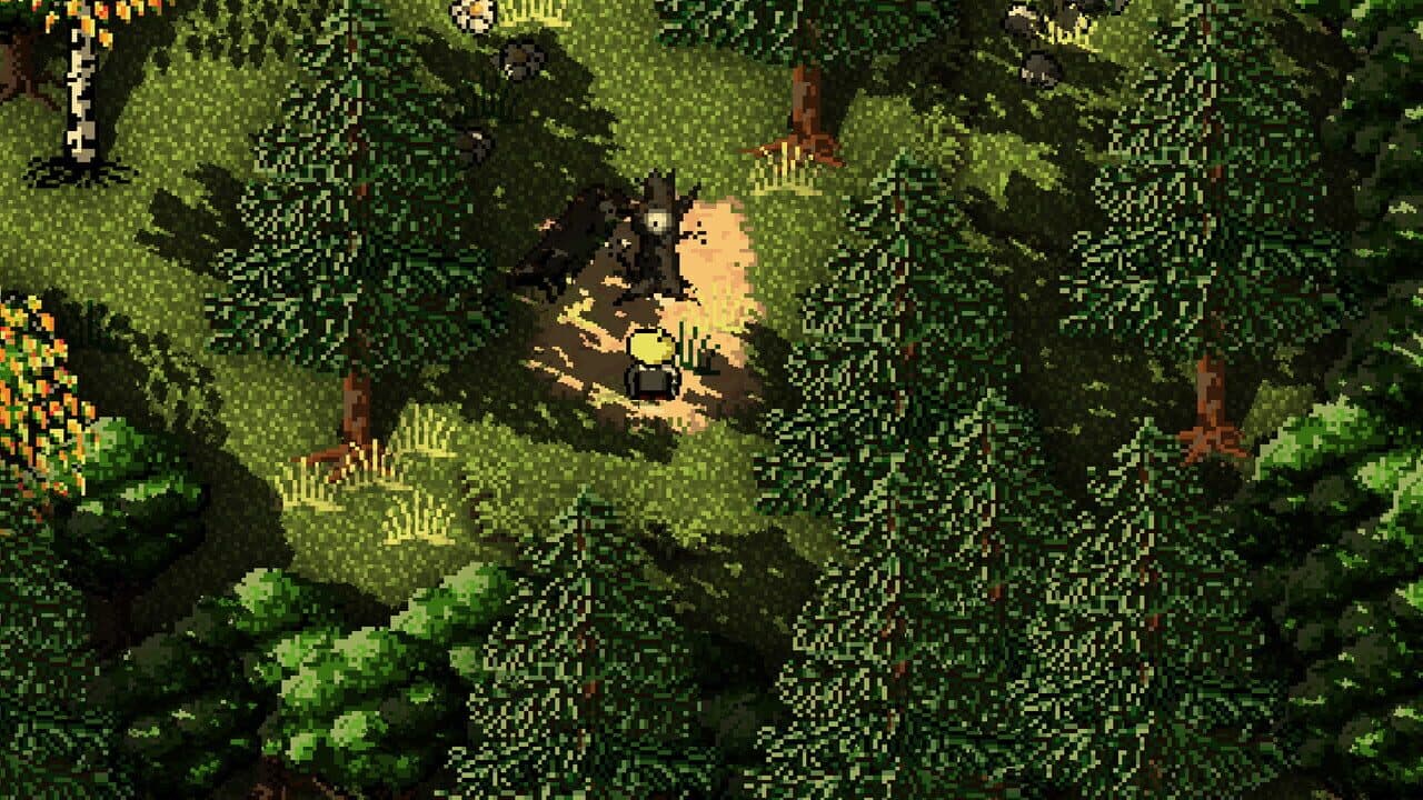 Midsummer Night thumbnail 3