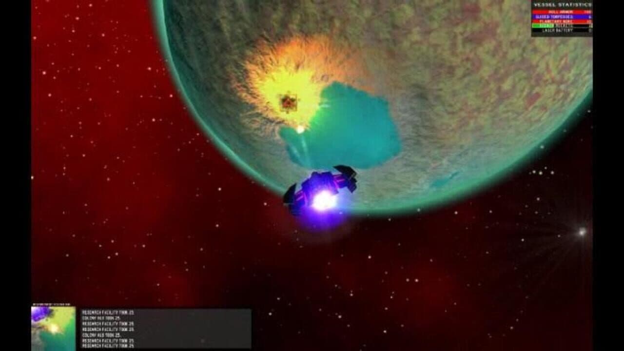 The Tritan Initiative thumbnail 4
