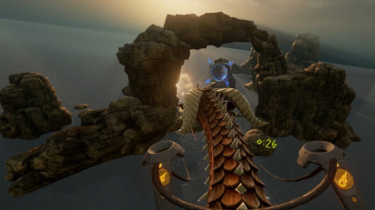 DragonWingsVR thumbnail 5
