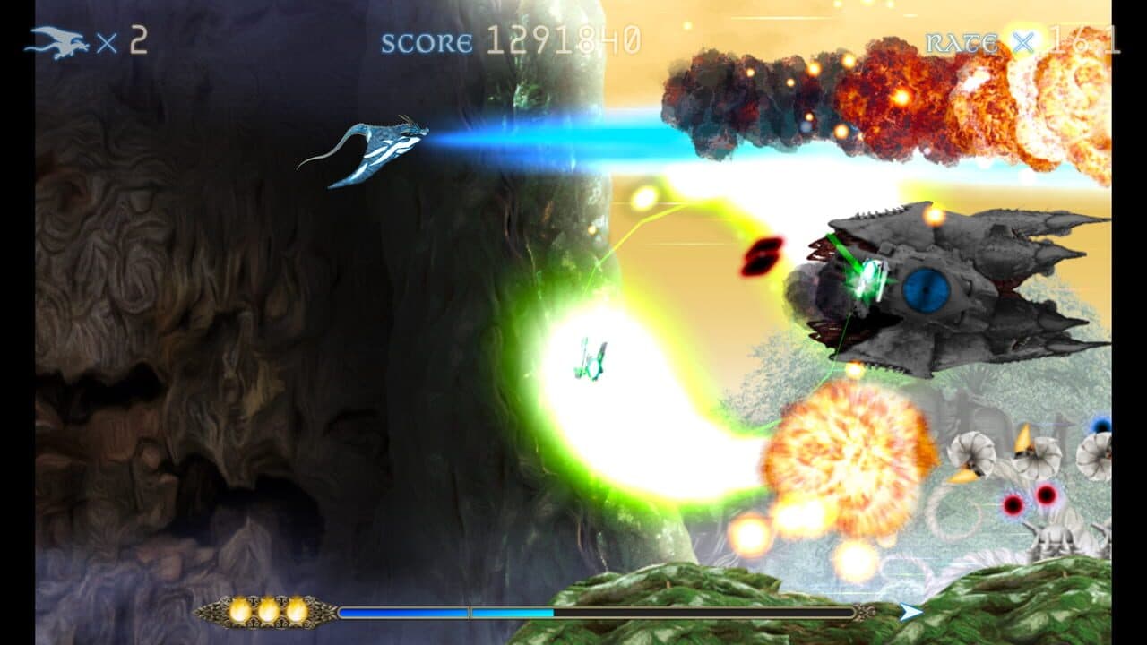 Vritra: Complete Edition thumbnail 10