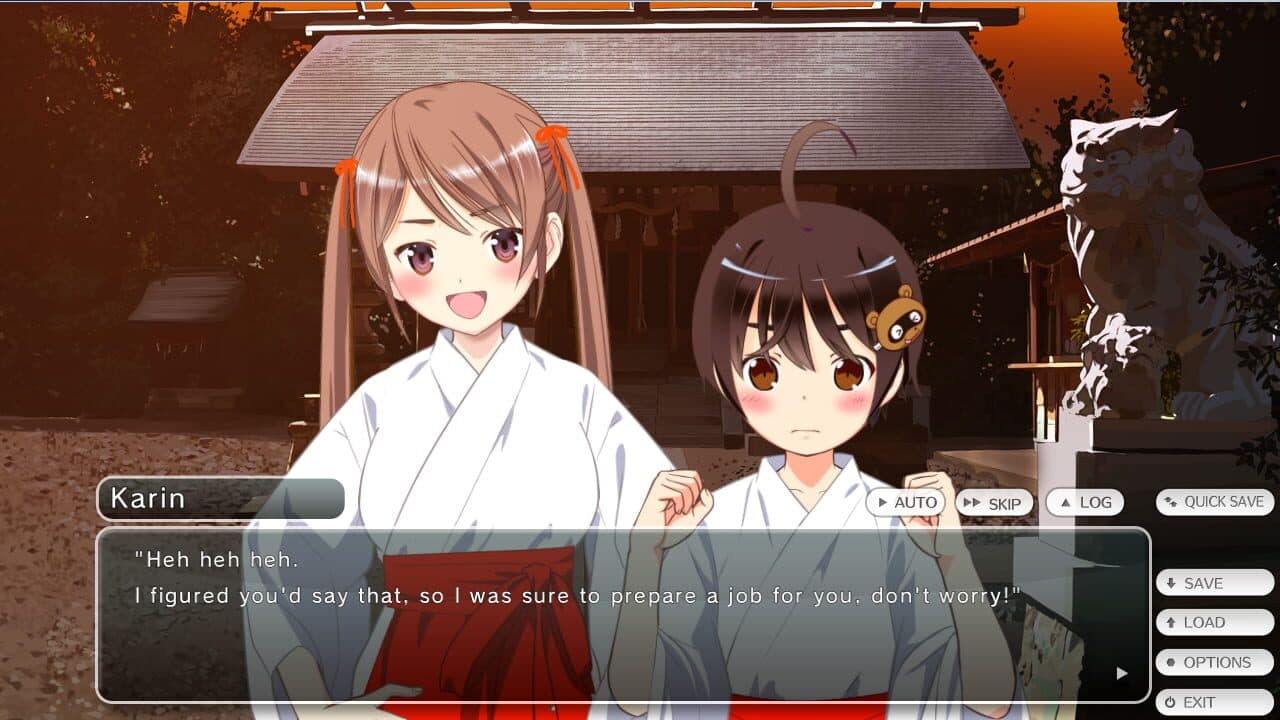 Tokyo School Life thumbnail 5