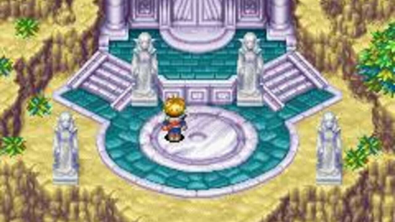 Golden Sun thumbnail 9