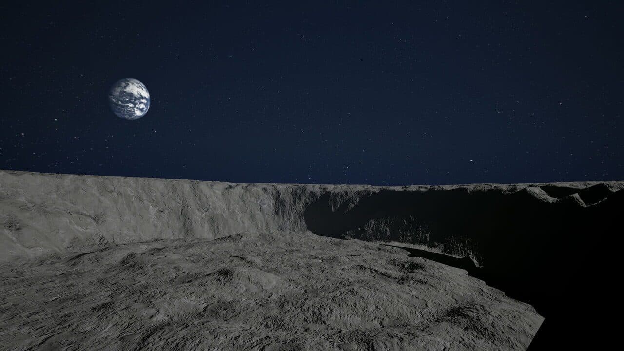 Space, VR! thumbnail 4