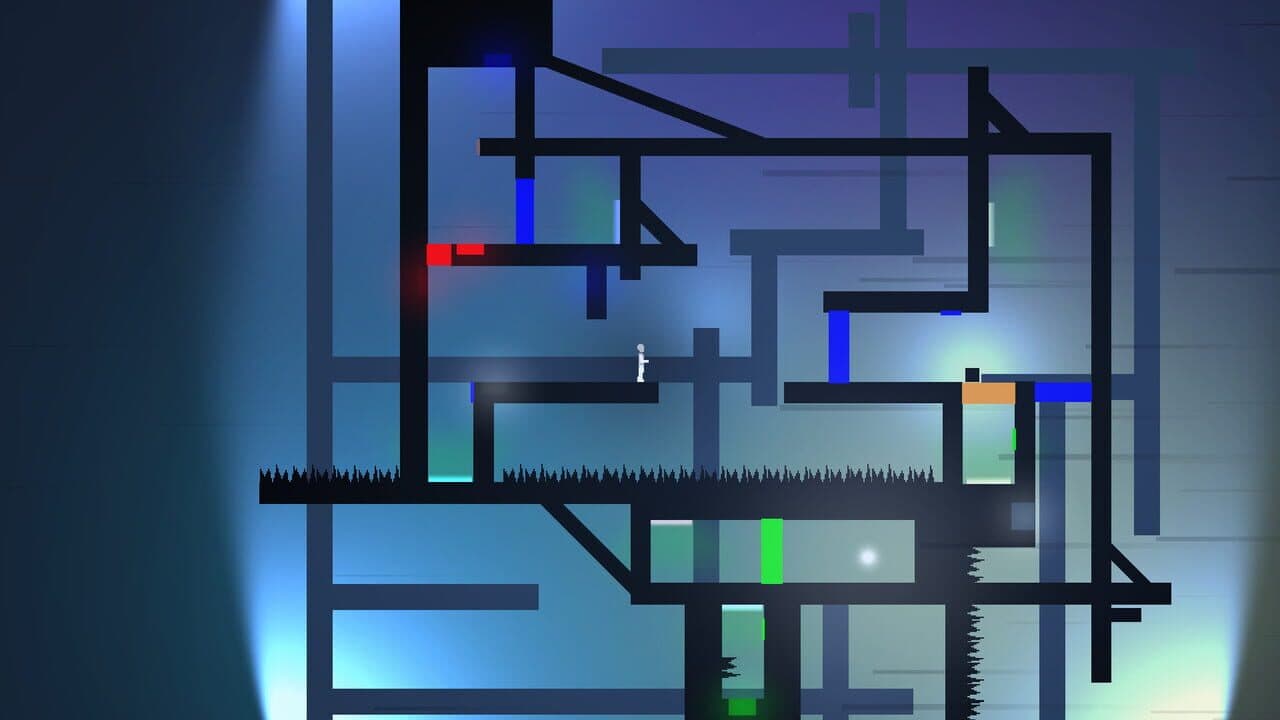 The Z Axis: Continuum thumbnail 4