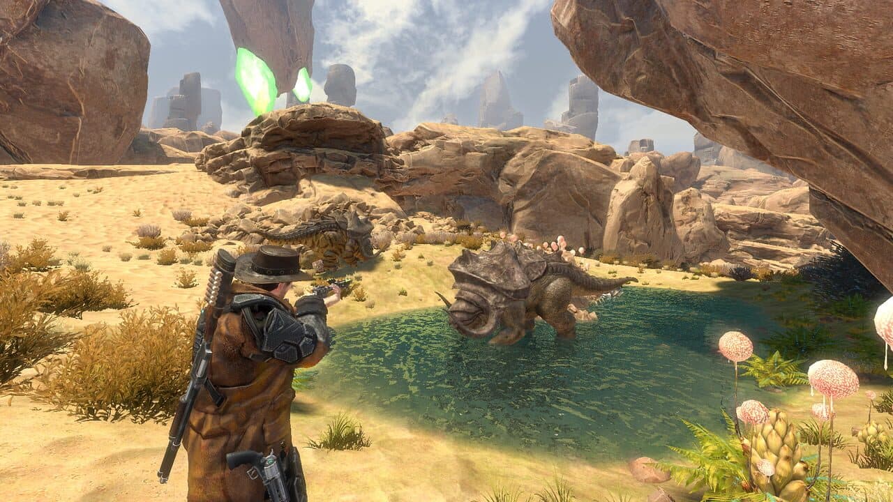 Exoplanet: First Contact thumbnail 3