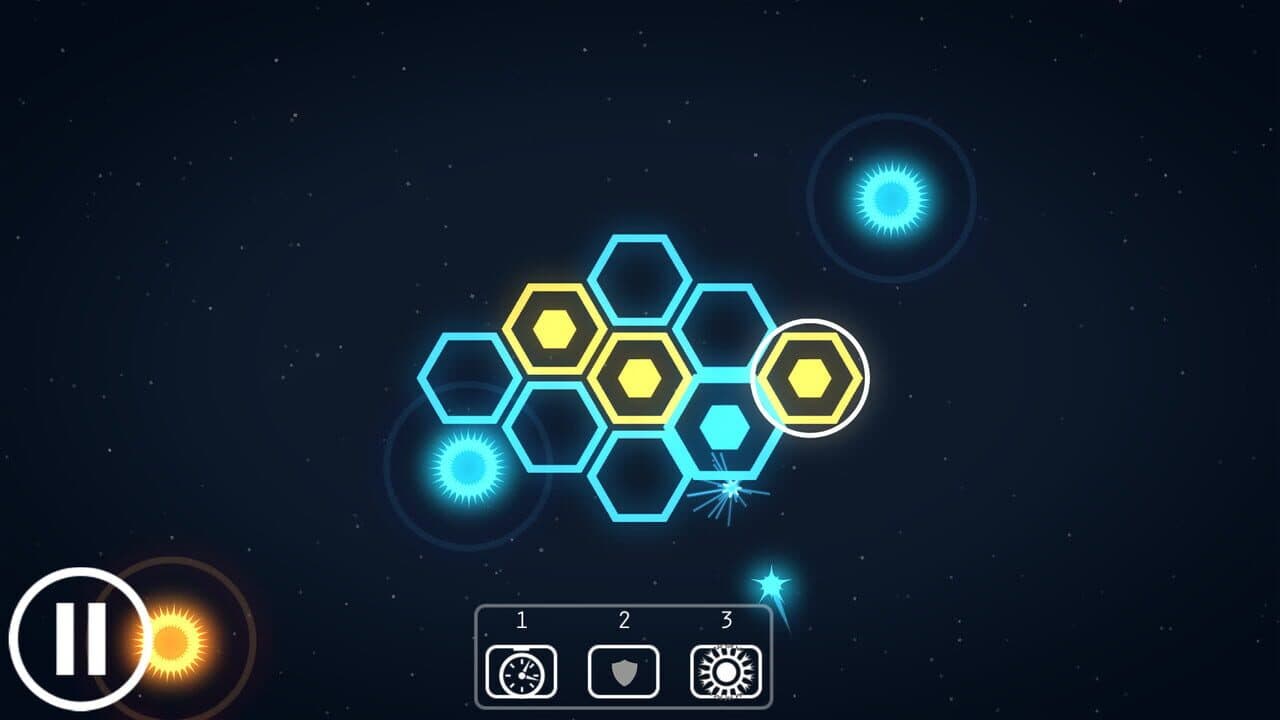 Lunaform screenshot 1