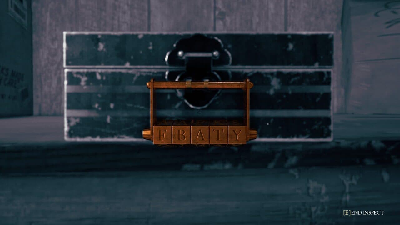 The Beast Inside thumbnail 2